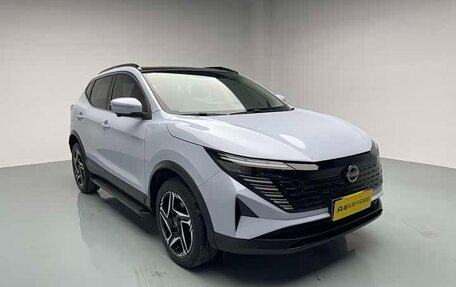 Nissan Qashqai, 2025 год, 2 100 000 рублей, 3 фотография