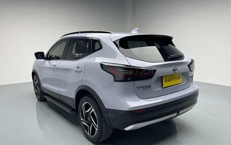 Nissan Qashqai, 2025 год, 2 100 000 рублей, 4 фотография