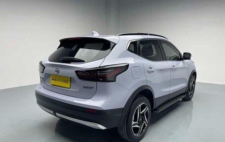 Nissan Qashqai, 2025 год, 2 100 000 рублей, 6 фотография