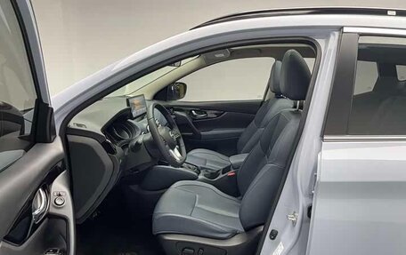 Nissan Qashqai, 2025 год, 2 100 000 рублей, 9 фотография
