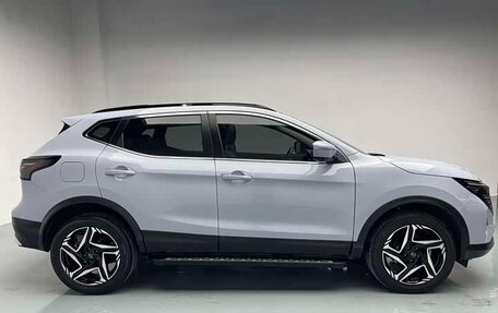 Nissan Qashqai, 2025 год, 2 100 000 рублей, 7 фотография