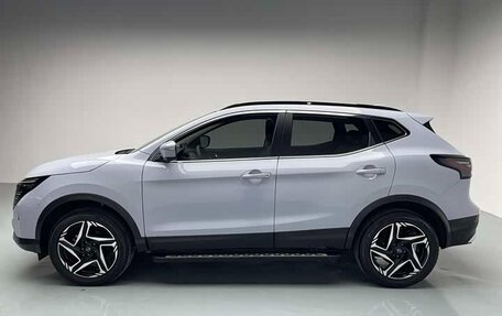 Nissan Qashqai, 2025 год, 2 100 000 рублей, 8 фотография