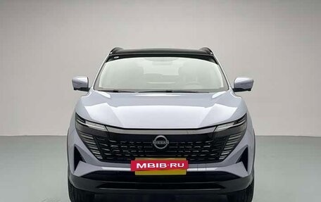 Nissan Qashqai, 2025 год, 2 100 000 рублей, 2 фотография