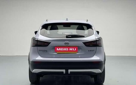Nissan Qashqai, 2025 год, 2 100 000 рублей, 5 фотография