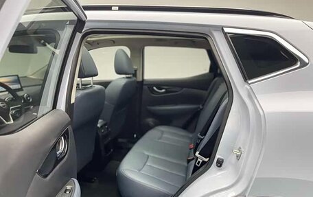 Nissan Qashqai, 2025 год, 2 100 000 рублей, 11 фотография