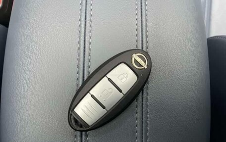 Nissan Qashqai, 2025 год, 2 100 000 рублей, 15 фотография