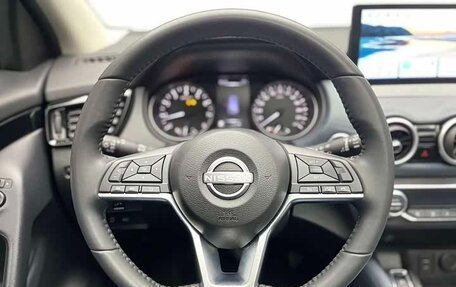 Nissan Qashqai, 2025 год, 2 100 000 рублей, 13 фотография