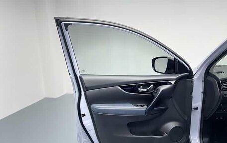 Nissan Qashqai, 2025 год, 2 100 000 рублей, 10 фотография