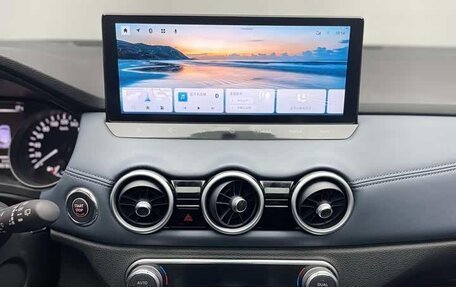 Nissan Qashqai, 2025 год, 2 100 000 рублей, 14 фотография