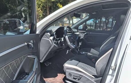Audi Q3, 2025 год, 3 800 000 рублей, 16 фотография