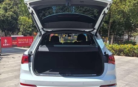 Audi Q3, 2025 год, 3 800 000 рублей, 8 фотография