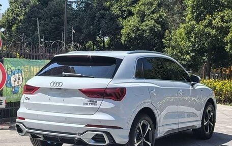 Audi Q3, 2025 год, 3 800 000 рублей, 2 фотография