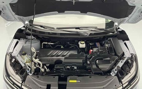 Nissan Qashqai, 2025 год, 2 100 000 рублей, 17 фотография