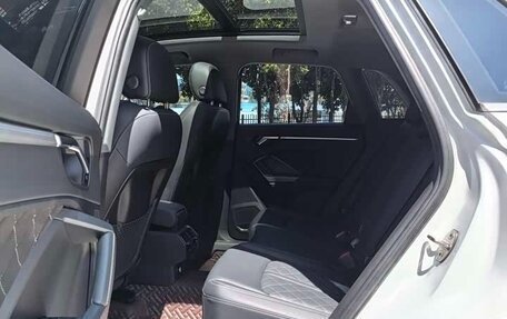 Audi Q3, 2025 год, 3 800 000 рублей, 14 фотография