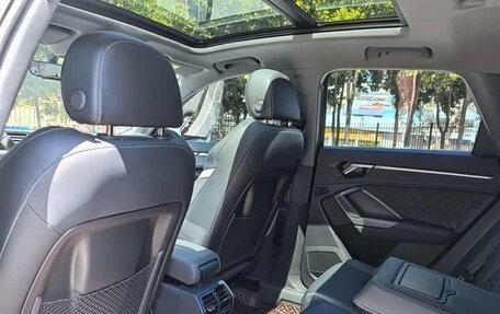 Audi Q3, 2025 год, 3 800 000 рублей, 13 фотография