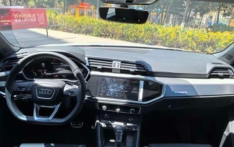 Audi Q3, 2025 год, 3 800 000 рублей, 12 фотография