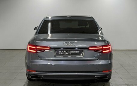 Audi A4, 2019 год, 2 340 000 рублей, 6 фотография