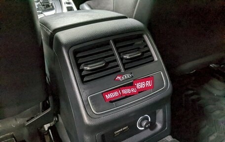Audi A4, 2019 год, 2 340 000 рублей, 16 фотография
