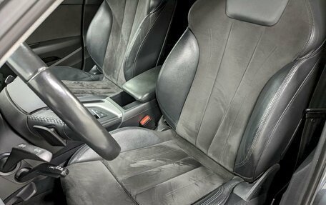 Audi A4, 2019 год, 2 340 000 рублей, 14 фотография