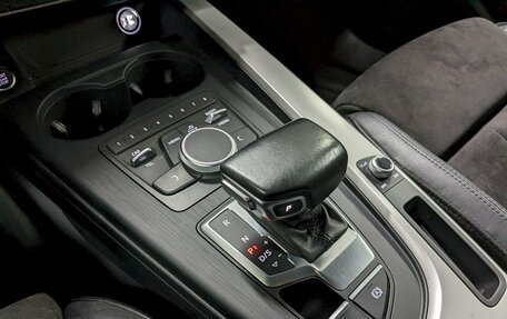 Audi A4, 2019 год, 2 340 000 рублей, 30 фотография