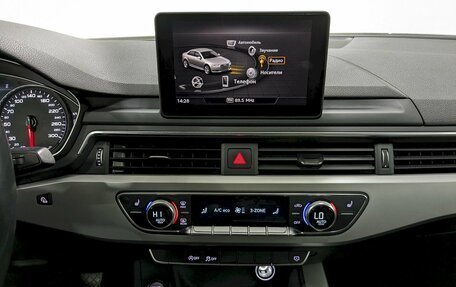 Audi A4, 2019 год, 2 340 000 рублей, 25 фотография