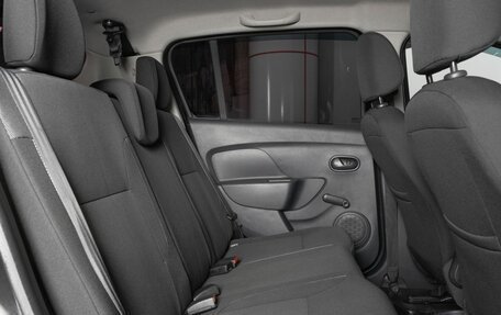 Renault Sandero II рестайлинг, 2019 год, 1 200 000 рублей, 8 фотография