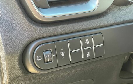 KIA cee'd III, 2022 год, 2 190 000 рублей, 9 фотография