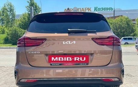 KIA cee'd III, 2022 год, 2 190 000 рублей, 6 фотография
