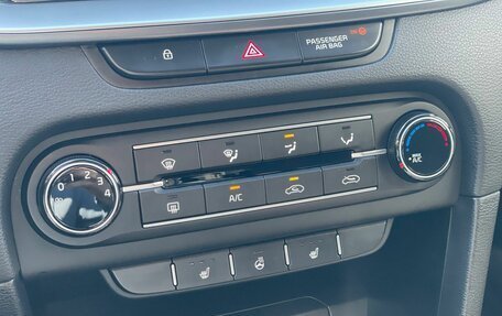 KIA cee'd III, 2022 год, 2 190 000 рублей, 16 фотография