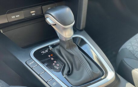 KIA cee'd III, 2022 год, 2 190 000 рублей, 11 фотография