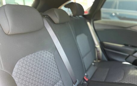 KIA cee'd III, 2022 год, 2 190 000 рублей, 22 фотография