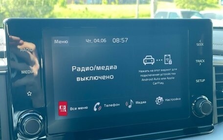 KIA cee'd III, 2022 год, 2 190 000 рублей, 14 фотография