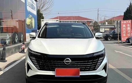 Nissan Qashqai, 2025 год, 2 100 000 рублей, 2 фотография
