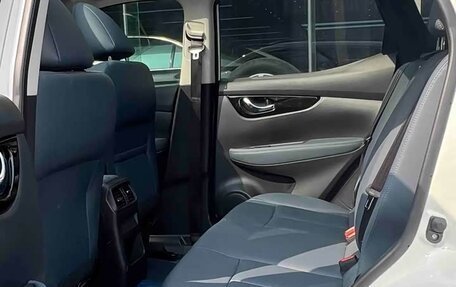 Nissan Qashqai, 2025 год, 2 100 000 рублей, 8 фотография