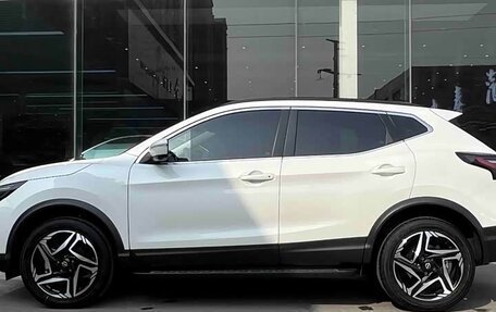 Nissan Qashqai, 2025 год, 2 100 000 рублей, 3 фотография