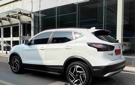 Nissan Qashqai, 2025 год, 2 100 000 рублей, 4 фотография