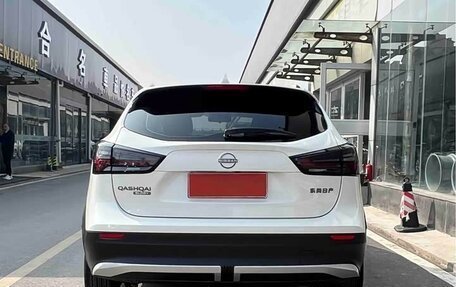 Nissan Qashqai, 2025 год, 2 100 000 рублей, 5 фотография