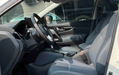 Nissan Qashqai, 2025 год, 2 100 000 рублей, 6 фотография