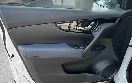 Nissan Qashqai, 2025 год, 2 100 000 рублей, 7 фотография