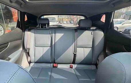 Nissan Qashqai, 2025 год, 2 100 000 рублей, 9 фотография