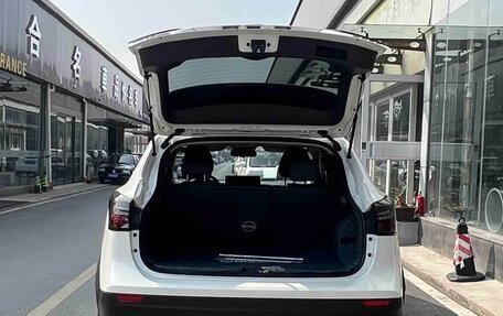 Nissan Qashqai, 2025 год, 2 100 000 рублей, 15 фотография