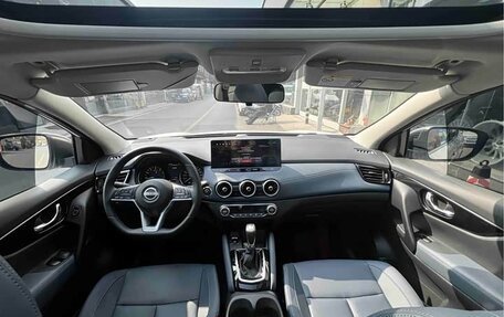 Nissan Qashqai, 2025 год, 2 100 000 рублей, 10 фотография