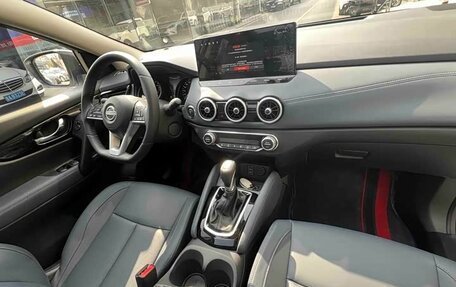 Nissan Qashqai, 2025 год, 2 100 000 рублей, 11 фотография