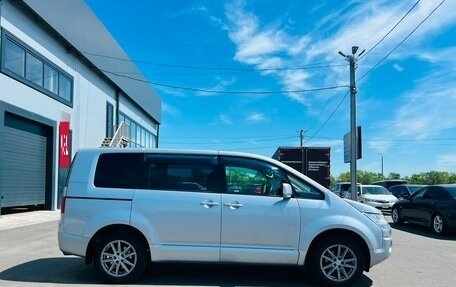 Mitsubishi Delica D:5 I, 2016 год, 2 149 000 рублей, 7 фотография