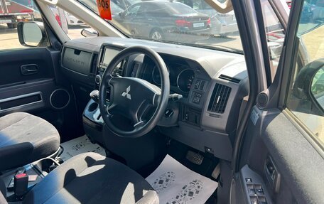 Mitsubishi Delica D:5 I, 2016 год, 2 149 000 рублей, 10 фотография