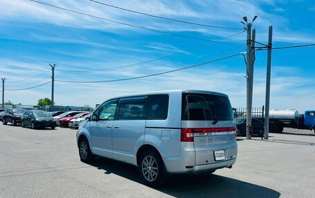 Mitsubishi Delica D:5 I, 2016 год, 2 149 000 рублей, 4 фотография