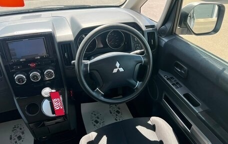 Mitsubishi Delica D:5 I, 2016 год, 2 149 000 рублей, 15 фотография