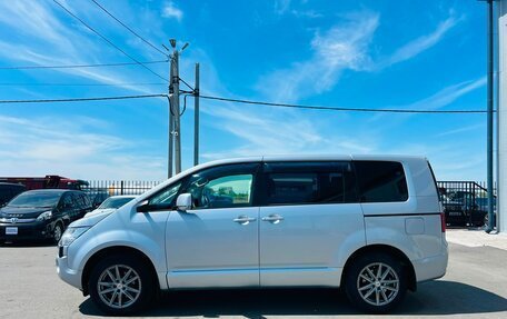 Mitsubishi Delica D:5 I, 2016 год, 2 149 000 рублей, 3 фотография