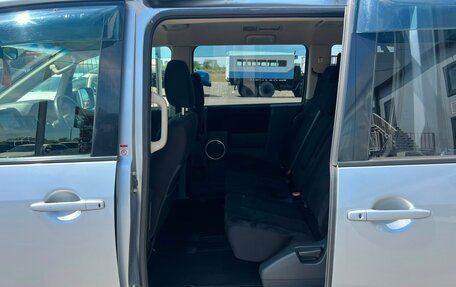 Mitsubishi Delica D:5 I, 2016 год, 2 149 000 рублей, 18 фотография