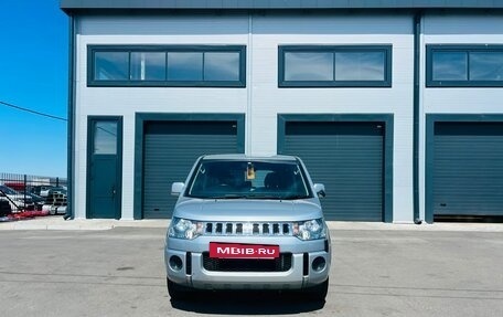 Mitsubishi Delica D:5 I, 2016 год, 2 149 000 рублей, 9 фотография